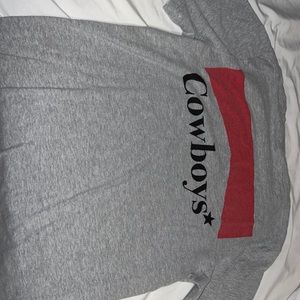 Western “Cowboy” Tshirt